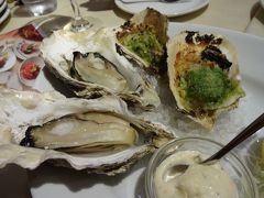 ★東京★GUMBO&OYSTERBAR　新宿ルミネエスト店