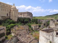 グラヴィーナの地下も探検!? - 南イタリアぐるり旅 ４日目 (２)