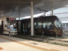 2014年12月　年末九州電車の旅　博多～熊本