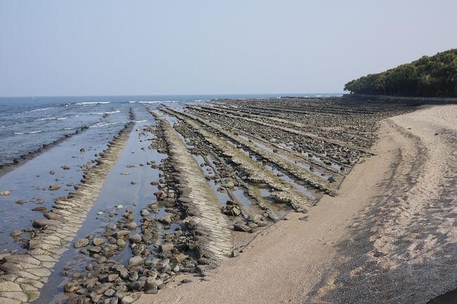 九州の旅。最終日は宮崎へ。<br />行ってみたかったのは青島です。<br />写真で見るとかなり不思議な光景。<br />思ったとおりの不思議な場所でした。<br /><br /><br />３泊４日の国内旅行も、結局、のんびりではなく、やぱり駆け抜けてしまいましたが、今回も楽しく旅行ができましたっ。<br />