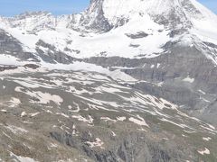 ドイツ＆スイス鉄道の旅～スイス・ゴルナーグラトご来光列車でハイキング♪～