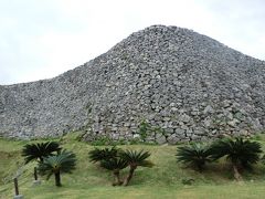 瓢箪から駒の沖縄旅行（６）古宇利大橋から今帰仁城跡へ