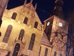 有休使って１８日間で世界一周 つぎは２カ国・３都市目　ノルウェー。オスロ