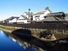 出張ついでに行く、風情残る蔵の町・栃木～下野のむかし町をあるく～