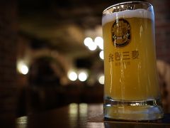 海外初心者の朝から夜まで満喫台北男一人旅！三泊四日☆②