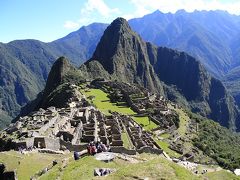 謎を探る南米３カ国旅行～13日間で飛行機10回～《ペルー編》