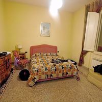 2014.12ニース，フィレンツェ，チンクエテッレドライブ旅行10-Villa Lucreziaに2泊，S.M.Maggiore教会