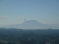 鹿児島旅行