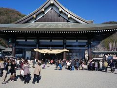 愛車の交通安全祈願