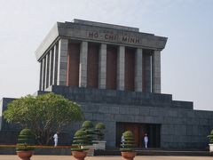 ハノイ観光