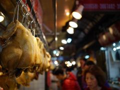 海外初心者の朝から夜まで満喫台北男一人旅！三泊四日☆4