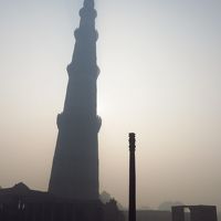 南アジア進出　その3　インドでわいも考えた。　ニューデリー編