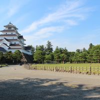 福島の紫陽花寺～猪苗代～会津旅行