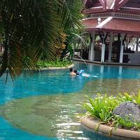 タボン ビーチ ヴィレッジ リゾート スパに関する旅行記 ブログ フォートラベル Thavorn Beach Village Resort Spa Phuket プーケット