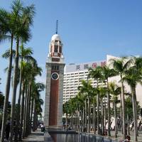 香港でおいしいもの(^O^)