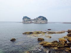 一度は行きたい白浜