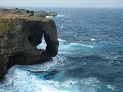 沖縄本島社員旅行記