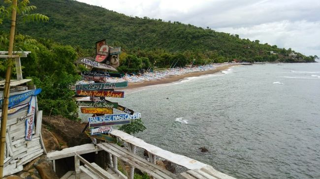 毎年のバリ旅行、いつもの６月に今回は休みがとれなく<br />年末年始で予約をしてしまった。&quot;(-&quot;&quot;-)&quot;<br />