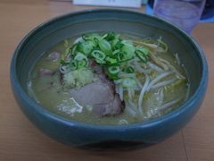 【日帰り】LCCで札幌界隈ラーメン屋巡り