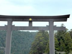 日本の神を覗く旅路・第２部記紀にお出ましにならない神々14熊野権現03熊野権現本宮