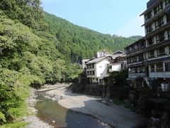 龍神温泉_Ryujin Onsen　日本三美人の湯！かつて紀州徳川氏も愛した湯