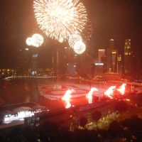 2015年　シンガポール＆ビンタン島でHappy　New　Year！ 　ビンタン島編