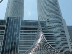 2012年一時帰国　名古屋編