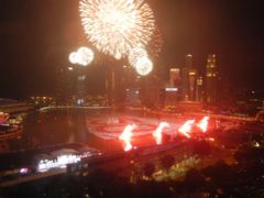 2015年　シンガポール＆ビンタン島でHappy　New　Year！ 　ビンタン島編