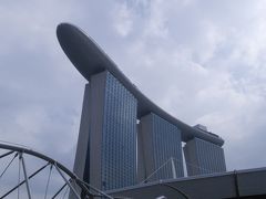 ｼﾝｶﾞﾎﾟｰﾙ街歩き