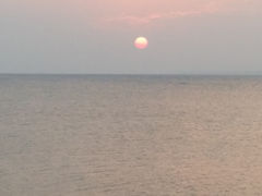 自然を堪能できるホテル