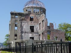 2012年一時帰国　広島編