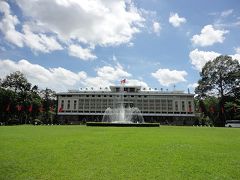 2013年9月　ベトナム　初めてのホーチミン　＠ルネッサンス リバーサイドホテル サイゴン