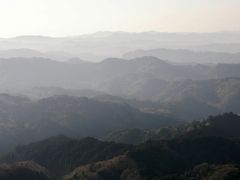 神仏ゆかりの地として知られる鹿野山を歩く