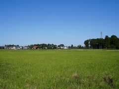 ●大網白里町を歩く