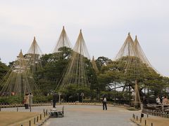 旅するイルカ♪　白川郷へ　Part3 兼六園～他