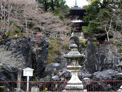 西国三十三所巡拝の旅　第８回（全10回）２泊３日　２−２　１３番札所石山寺・１２番札所正法寺編