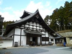 震災前の松島・瑞巌寺