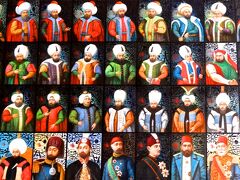 悠久の時を駆け抜けてイスタンブール【３】～ガラタ橋からガラタ塔展望台・オルタキョイでランチ・タクスィム広場と街歩き