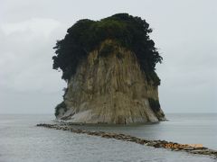 2014　夏の能登半島、雨に祟られた「珠洲市」二日目！(後篇)