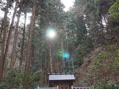 日立市　御岩神社   日本最強クラスのパワースポット!？　疲れている私たちにパワーを…
