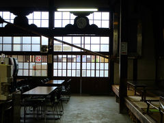 奈良旅ー１０　修二会の二月堂で