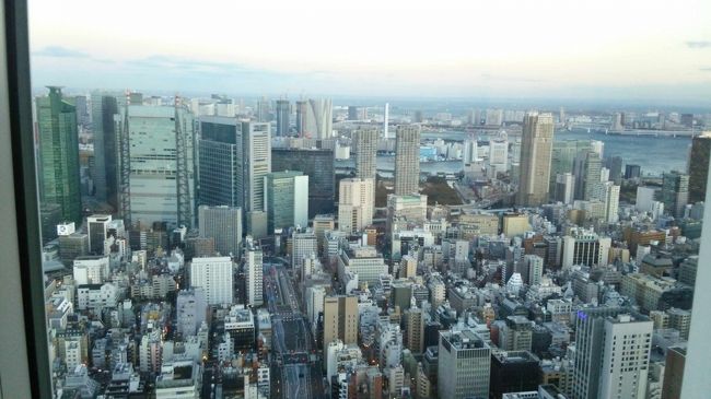 2014年6月に虎の門ヒルズにオープンしたアンダーズ東京に宿泊しました。<br /><br />客室、レストラン、バーが47-52階（客室数１６４）<br />37階にスパ、1階にカフェ＆バー、ペストリーショップがあります。<br />アンダーズはヒンズー教で「パーソナルスタイル」を意味するそうです。<br /><br />ハイアットのポイントカテゴリはグランドハイアット、ハイアット箱根と同じグループのようです。<br />シンプルなデザインですが、随所に木を使用していて温かみがあり、高級感もあります。<br />とても居心地がよいお部屋でした。<br /><br />予約（一休　47,595）<br />※2014年1月の情報です。変更される可能性があります。<br />