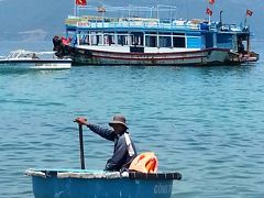 エレガンス的 夏季休暇 ベトナム・ニャチャン編