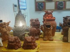 母娘＊石垣島旅行