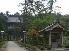 輪島・總持寺祖院(08.07)