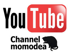 YouTube Channel momodea