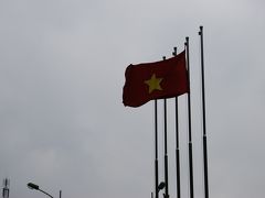 東南アジアを陸路で巡る。8日目　南寧ーハノイ