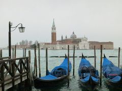 ミラノから人気の４都市めぐり イタリア満喫８日間(ベネチア)