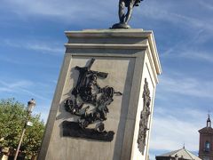 スペイン再訪　no.2 留学でお世話になったファミリーに再会編