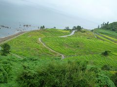 日本の美「白米の千枚田」